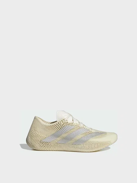 Повседневные кроссовки Adidas Climacool белые