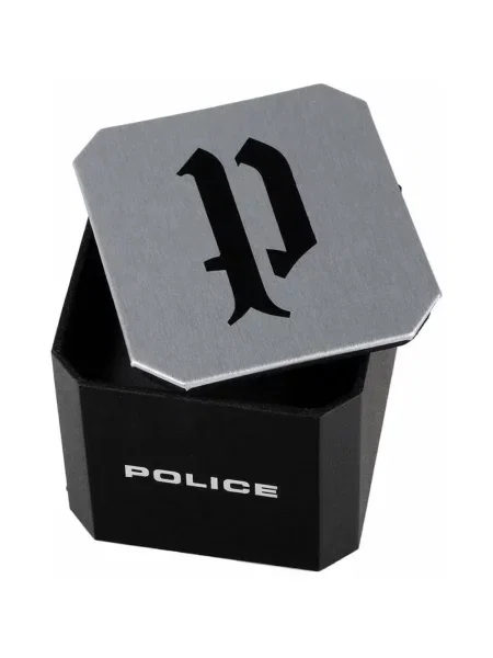 Zegarek Police czarny