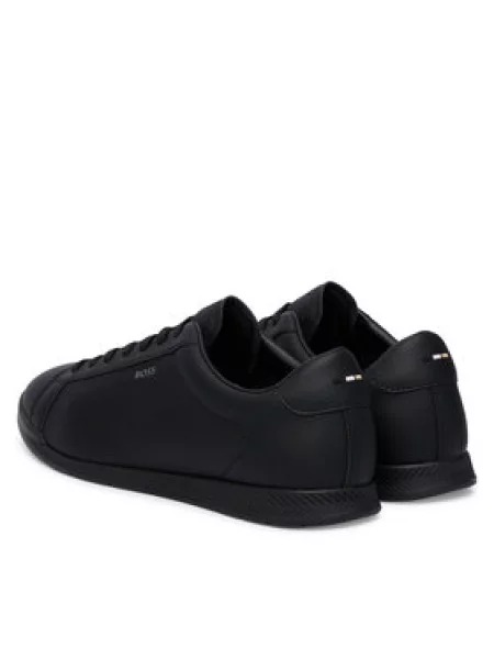 Sneakersy BOSS černé