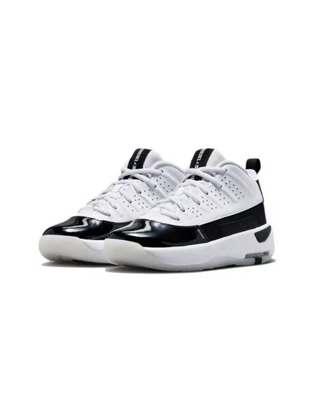 Pantofi copii Nike alb