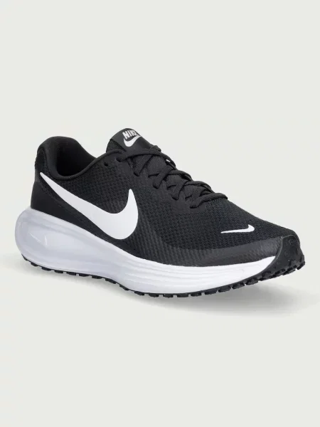 Nike buty do biegania Revolution 8 czarne