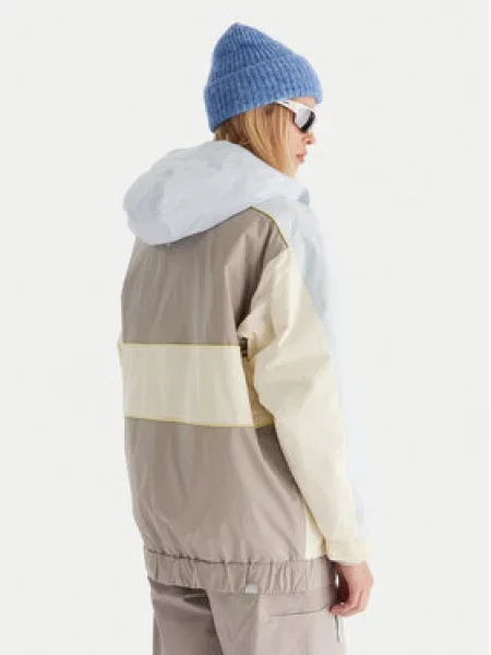 Roxy Jakna za snowboard Chole Kim Pisana