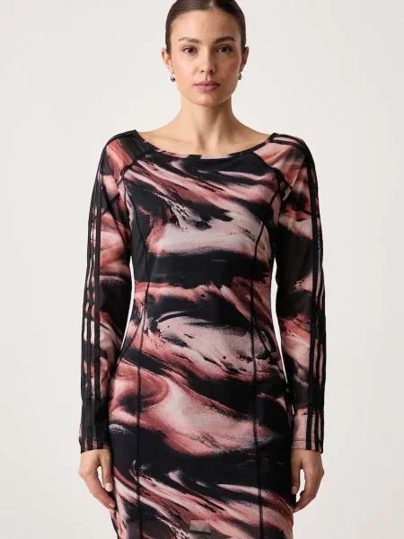 Adidas Originals rochie negru