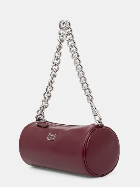 Tommy Jeans Torba siva