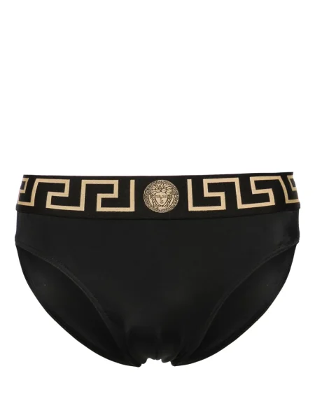 Chiloți Versace negru