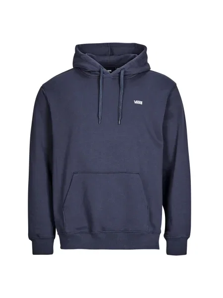 Mikina Vans modrá