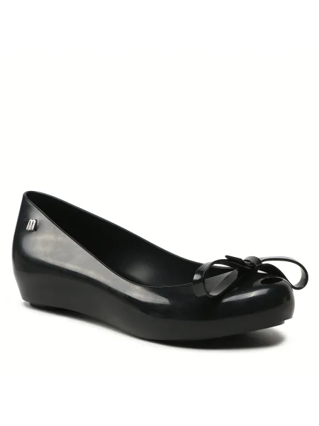 Балеринки Melissa MELISSA ULTRAGIRL BOW III AD M черно