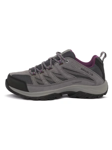 Impermeabil pantofi Columbia maro