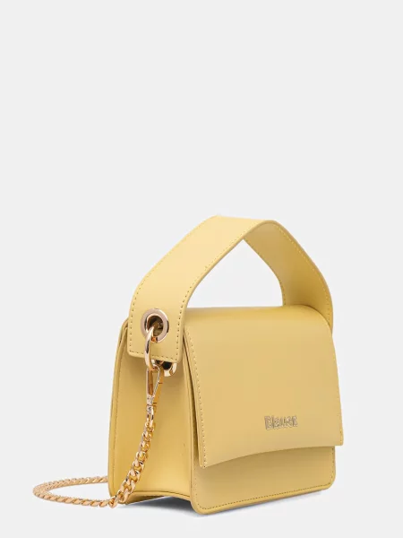 Blauer Сумка крос-боді зі штучної шкіри