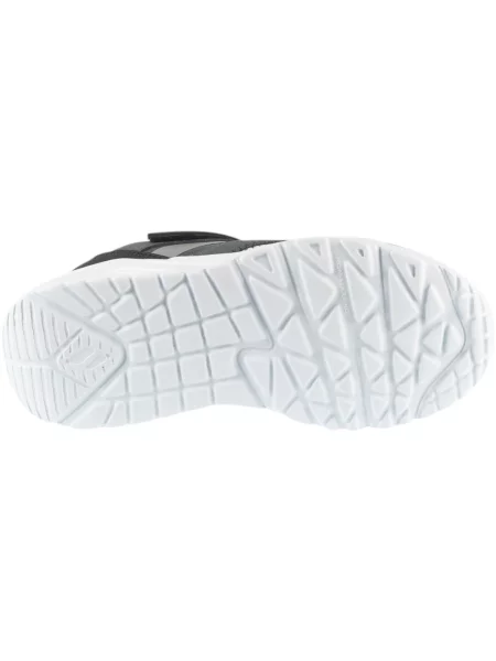 Tenisky Skechers sivá