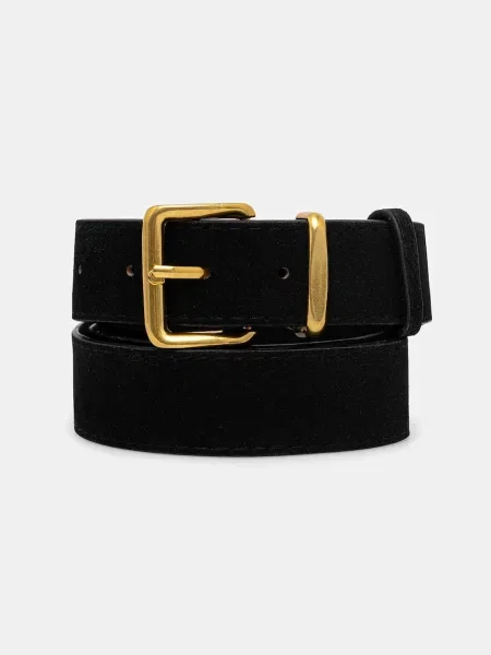 Remen Answear.LAB crna