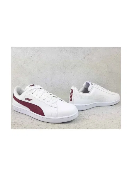 Pantofi Puma alb