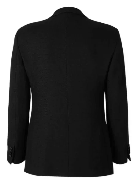 Geacă Atelier Munro cu rever negru
