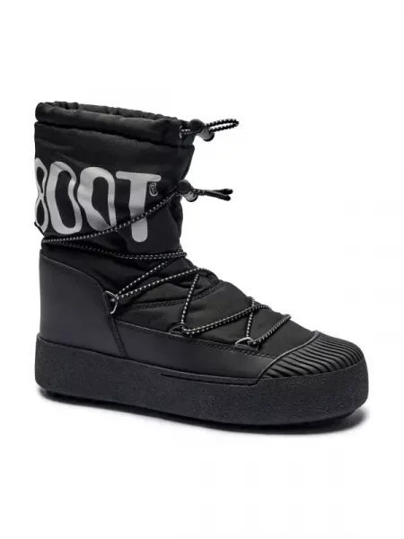 Moon Boot Căptușite bocanci