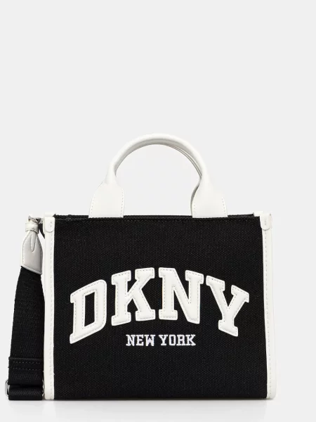 Сумочка Dkny чорний