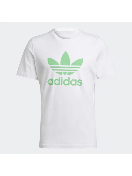 Koszulka Adidas biała