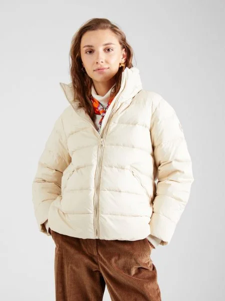 Tommy Hilfiger De puf geacă | Relaxed fit