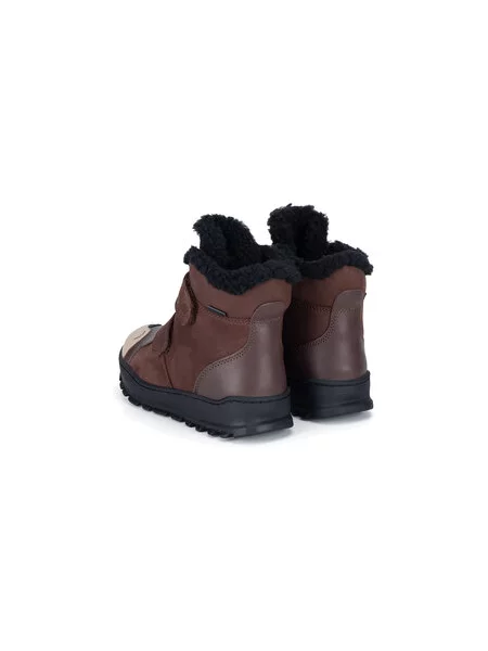 Bakancs Lasocki Kids barna
