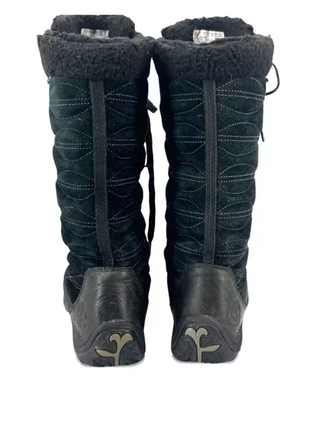 Botine Timberland negru