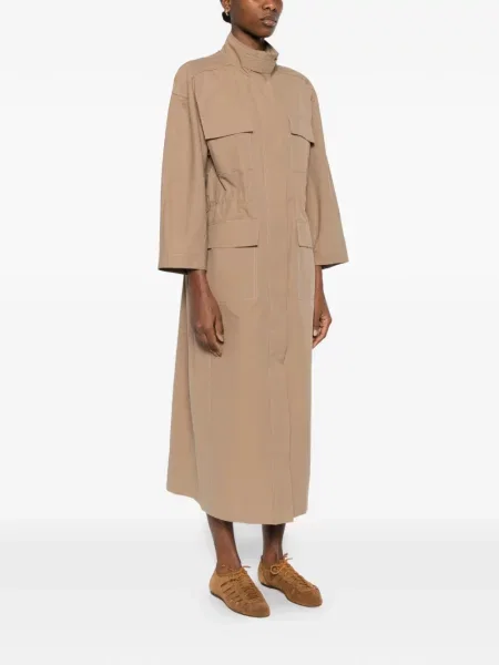 Maxi rochie maxi Brunello Cucinelli de costum