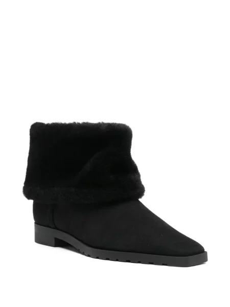 Botine Toteme negru