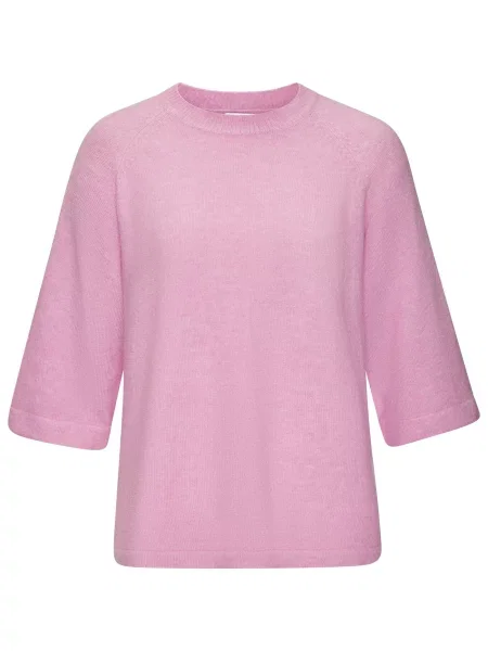 VIVANCE Pulover roz