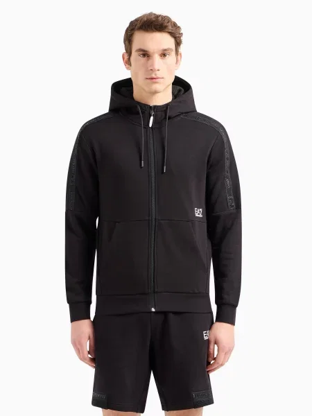 Свитер Ea7 черный