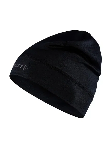 Sapka Craft fekete