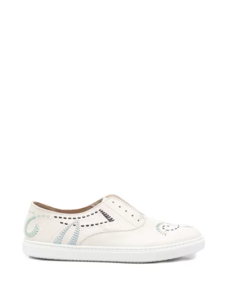 Slip-on маратонки Fratelli Rossetti