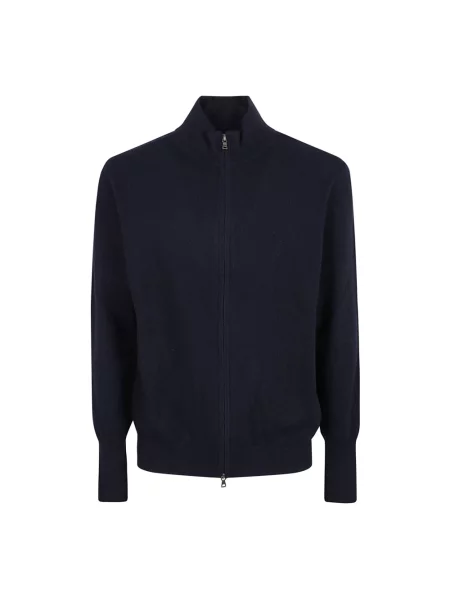 Sweter Ballantyne czarny