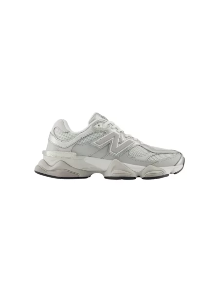 Sneakersy New Balance szare