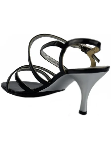 Pantofi Gabor negru