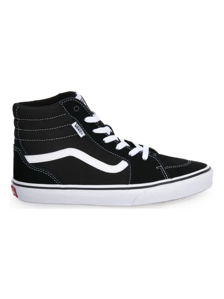 Pantofi copii Vans negru