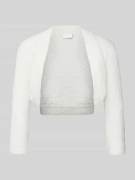 Bolerko z efektowną przędzą Jake*s Cocktail