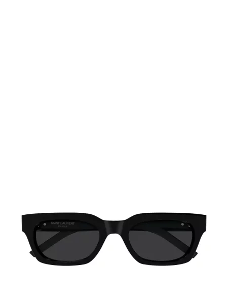 Ochelari de soare Saint Laurent Eyewear negru