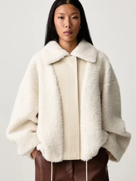 Sportmax Filtro jachetă pentru femei
