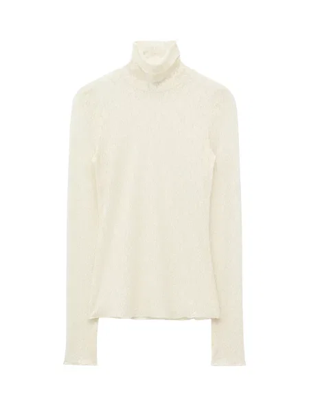 & Other Stories Tricou alb