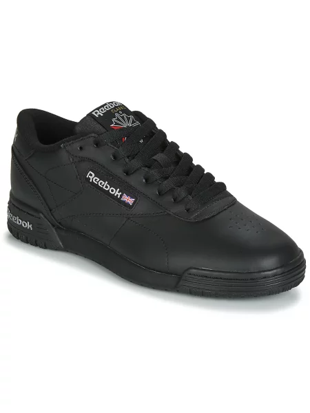 Superge Reebok Classic črna