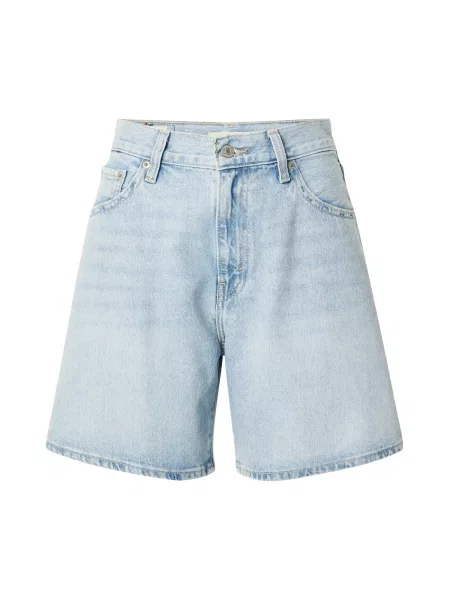 LEVI'S ® Traperice svijetloplava plava