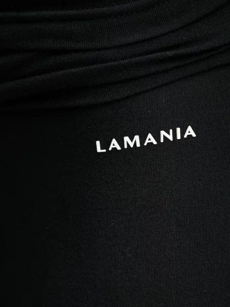 Расклешенные брюки La Mania