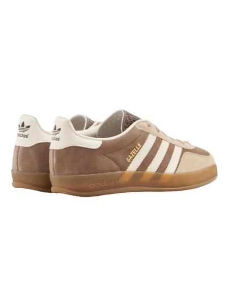 Tenisky Adidas Gazelle béžová