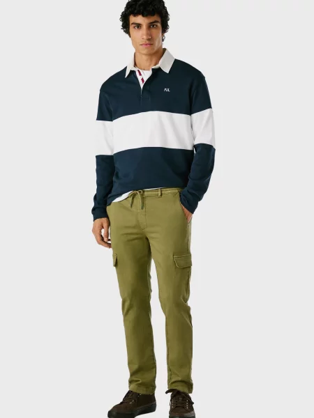 Брюки карго Pepe Jeans