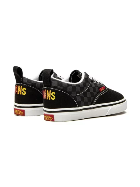 Sneakersy dziecięce Vans Era czarne