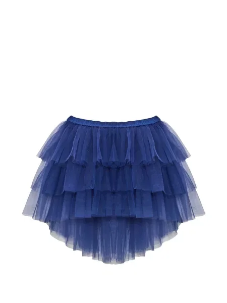 Φούστα Tutu Du Monde μπλε