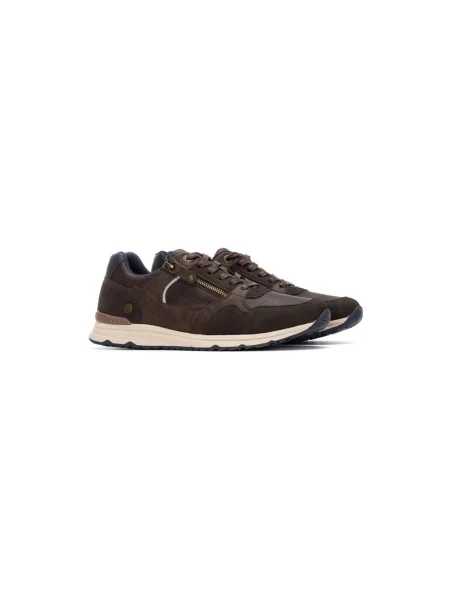 Pantofi Refresh maro