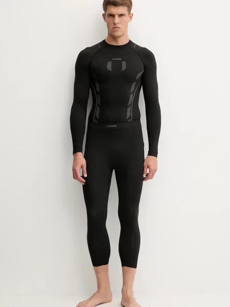 Термобелье Viking черное