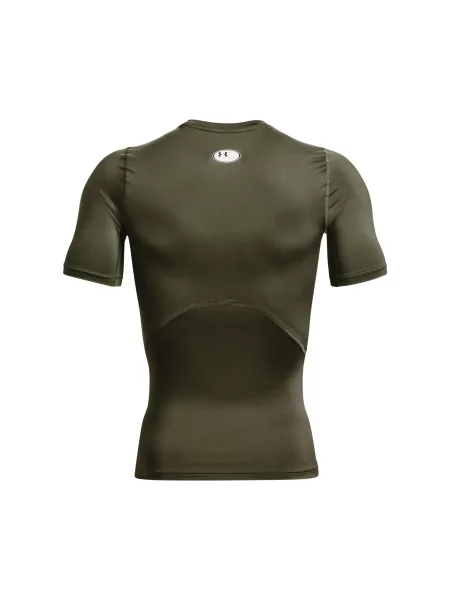 Koszulka Under Armour biała