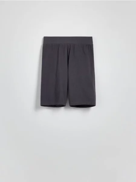 Reserved kolarki ciemnoszary