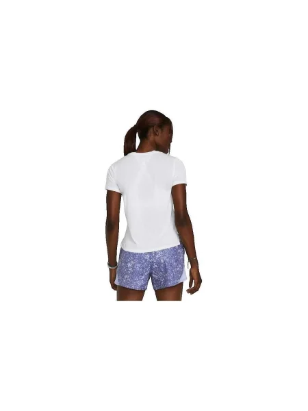 Polo Under Armour alb