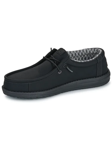 Pantofi Heydude negru